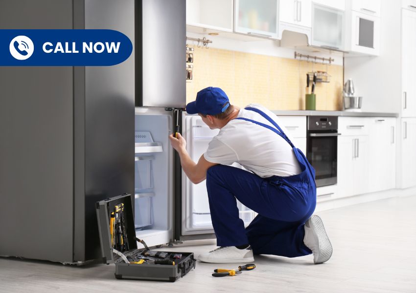 Touchet Appliance Repair Company